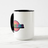 コーヒーカップ (正面左)