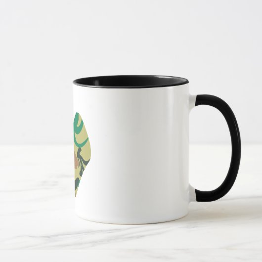 コーヒーカップ (右)