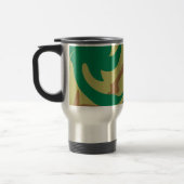 コーヒーカップ (左)