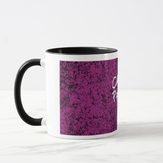 コーヒーカップ (左)