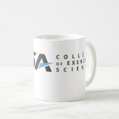 コーヒーカップ (正面右)