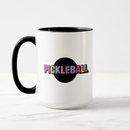 コーヒーカップ (左)