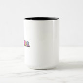 コーヒーカップ (中央)