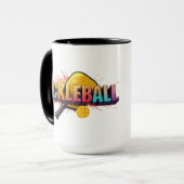 コーヒーカップ (正面左)