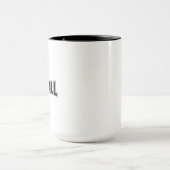 コーヒーカップ (中央)