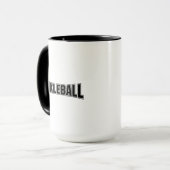 コーヒーカップ (正面左)