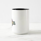 コーヒーカップ (中央)