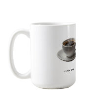 コーヒーカップ