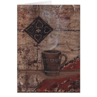 コーヒーカップ