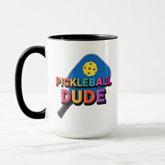 コーヒーカップ (左)