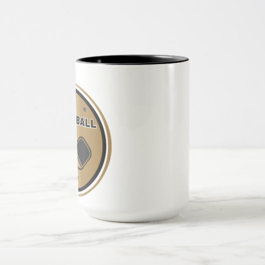コーヒーカップ (中央)