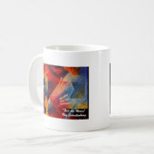 コーヒーカップ (正面左)