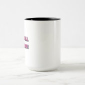 コーヒーカップ (中央)