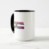 コーヒーカップ (正面左)