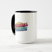 コーヒーカップ (正面左)