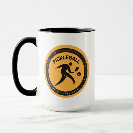 コーヒーカップ (左)