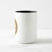 コーヒーカップ (中央)