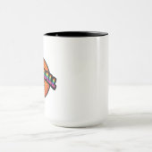 コーヒーカップ (中央)
