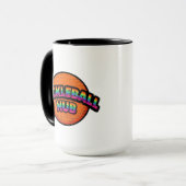 コーヒーカップ (正面左)