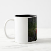 コーヒーカップ (左)