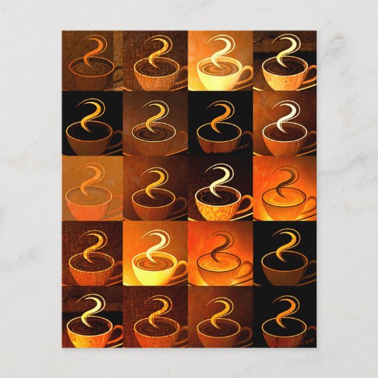 コーヒーカップ (正面)