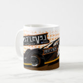 コーヒーカップ2017年 コーヒーマグカップ (正面左)