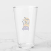 コーヒーカップ タンブラーグラス (裏面)