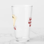 コーヒーカップ タンブラーグラス (左)