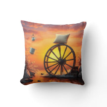 コーヒーカップ&ピローコーヒーカップ