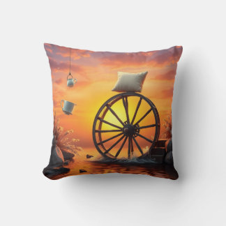 コーヒーカップ&ピローコーヒーカップ クッション