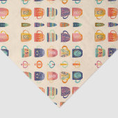 コーヒーカップ 薄葉紙 (詳細)