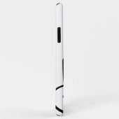 コーヒーカップ Case-Mate iPhoneケース (裏面/右)
