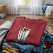 コーヒーカップ Tシャツ