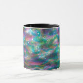 コーヒーカラフルマグ マグカップ (中央)