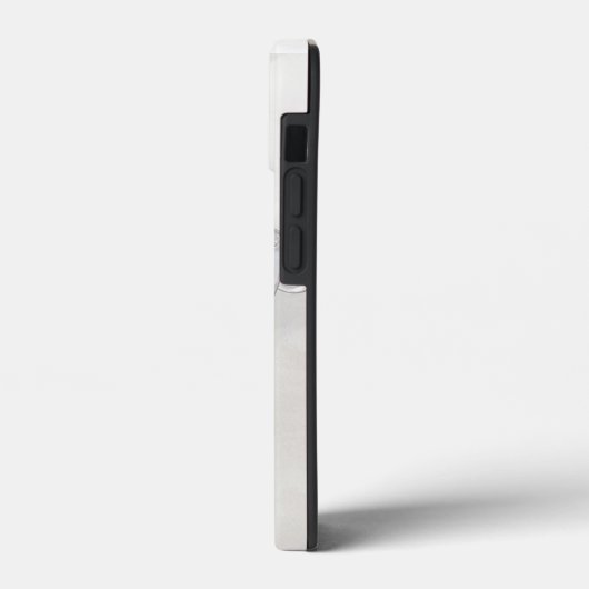 コーヒーガール Case-Mate iPhoneケース (裏面 / 左)