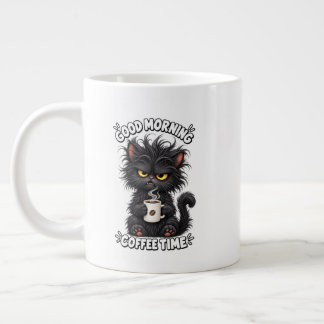 コーヒーキティー スペシャルマグ ジャンボコーヒーマグカップ