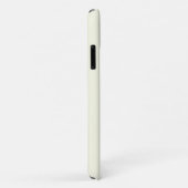コーヒーキャンプと自然2 Case-Mate iPhoneケース (裏面/右)