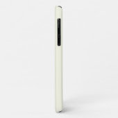 コーヒーキャンプと自然2 Case-Mate iPhoneケース (裏面/左)
