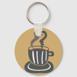 コーヒーキーチェーン キーホルダー