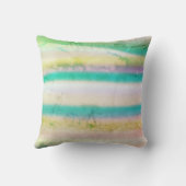 コーヒークジラ装飾用クッション クッション (裏面)