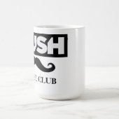 コーヒークラブ コーヒーマグカップ (中央)