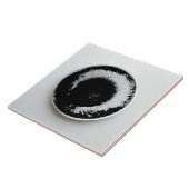 コーヒーグラウンドフォト3セラミックタイル タイル (側面)