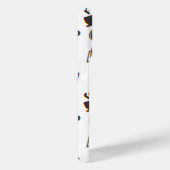 コーヒーグリッチ Case-Mate iPhoneケース (裏面 / 右)