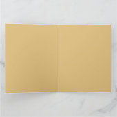 コーヒーコおもしろいーヒー好きコーヒー カード (内部)