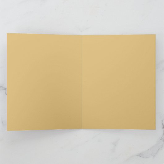 コーヒーコおもしろいーヒー好きコーヒー カード (内部)