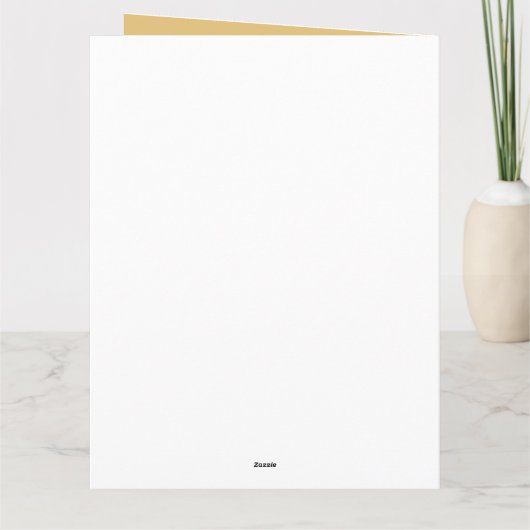 コーヒーコおもしろいーヒー好きコーヒー カード (裏面)