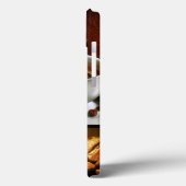 コーヒーコラージュ2 Case-Mate iPhoneケース (裏面 / 左)