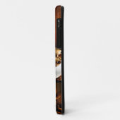 コーヒーコラージュ2 Case-Mate iPhoneケース (裏面/左)