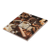 コーヒーコラージュ タイル (側面)