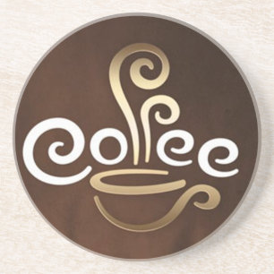 コーヒーコースター コースター